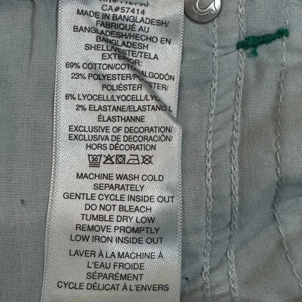 True Religion details brand